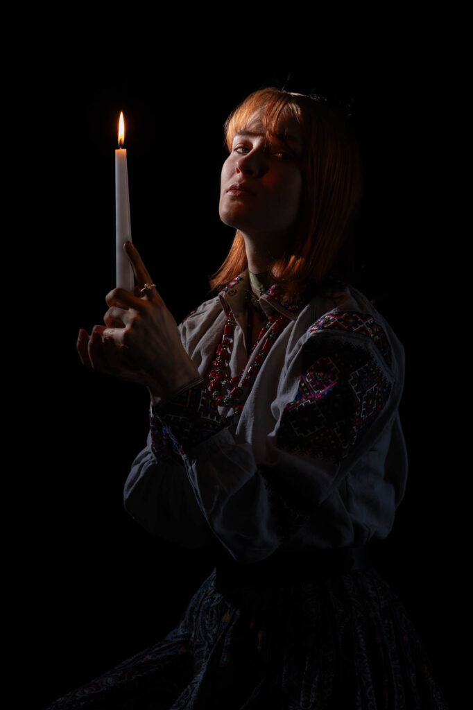 Żywioł nadziei