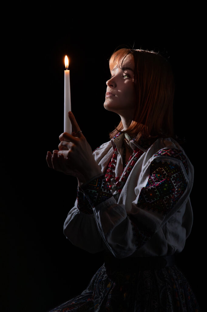 Płomienie nadziei