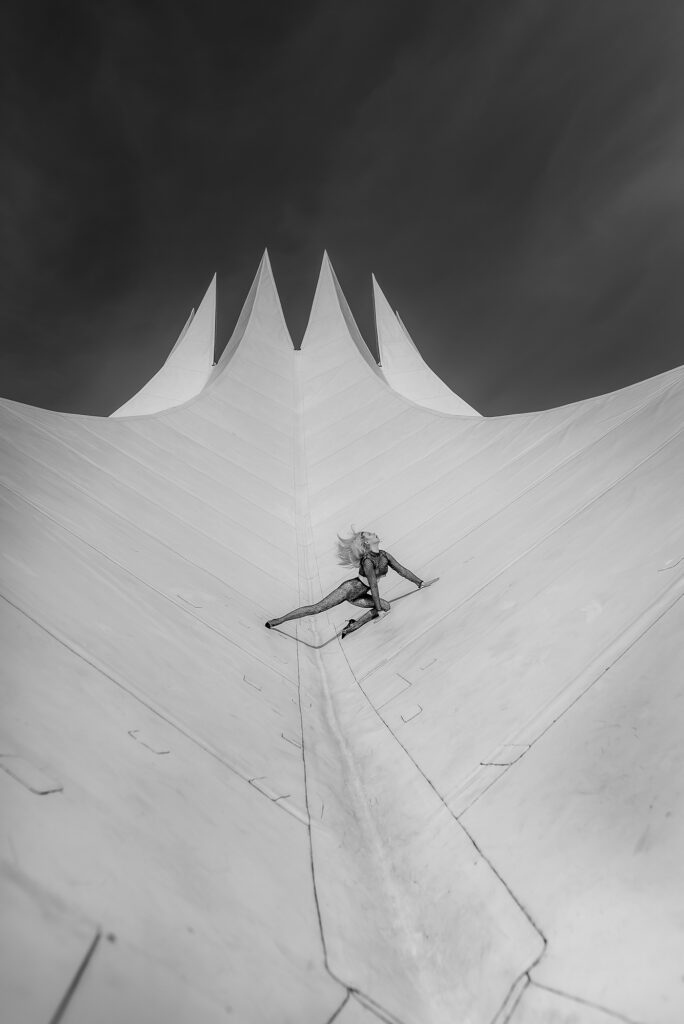 Tempodrom