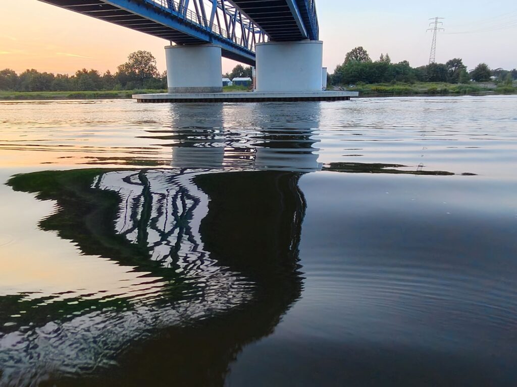Woda - siła spokoju